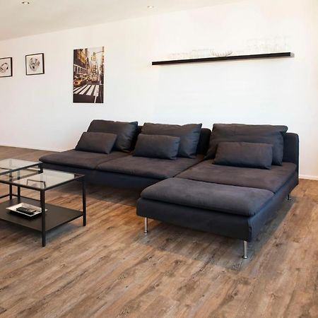Luxus Suite Im Herzen Von Kempten***** +Parkplatz Extérieur photo