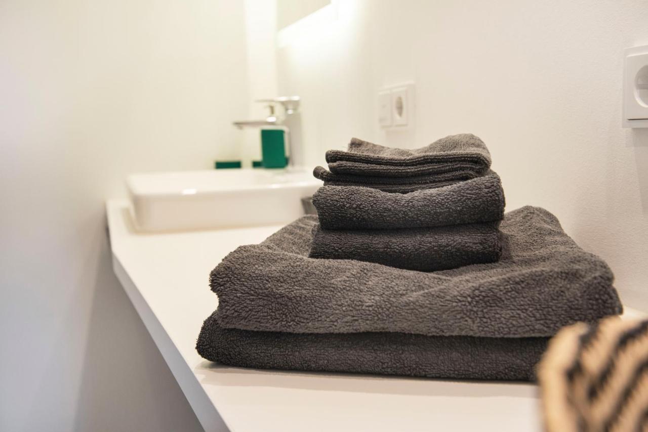 Luxus Suite Im Herzen Von Kempten***** +Parkplatz Extérieur photo