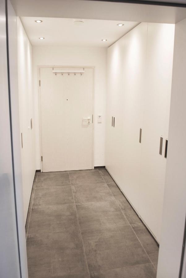 Luxus Suite Im Herzen Von Kempten***** +Parkplatz Extérieur photo